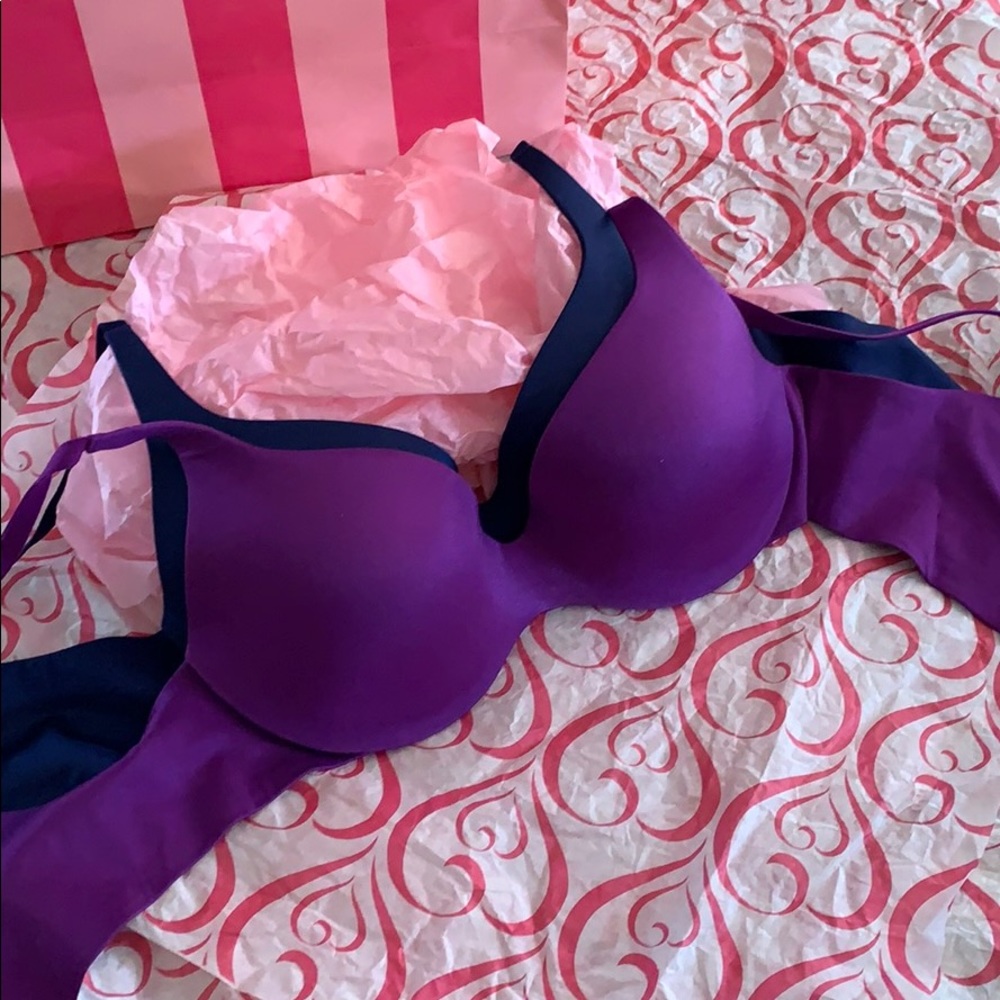 VS Lined Perfect Coverage